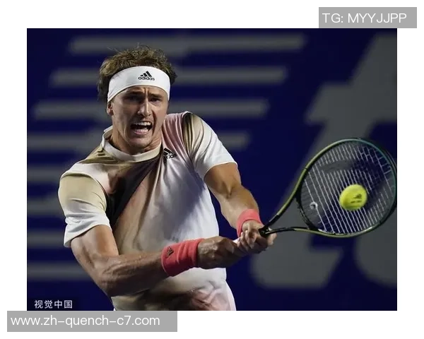 抢救2赛点反转！兹维列夫2-1险胜梅总，第23次跻身大师赛四强